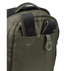 Clearance Vaude CityDuffel 35 khaki
