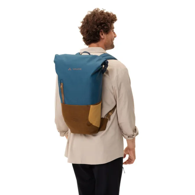 Online Vaude CityGo 18 Backpack baltic sea