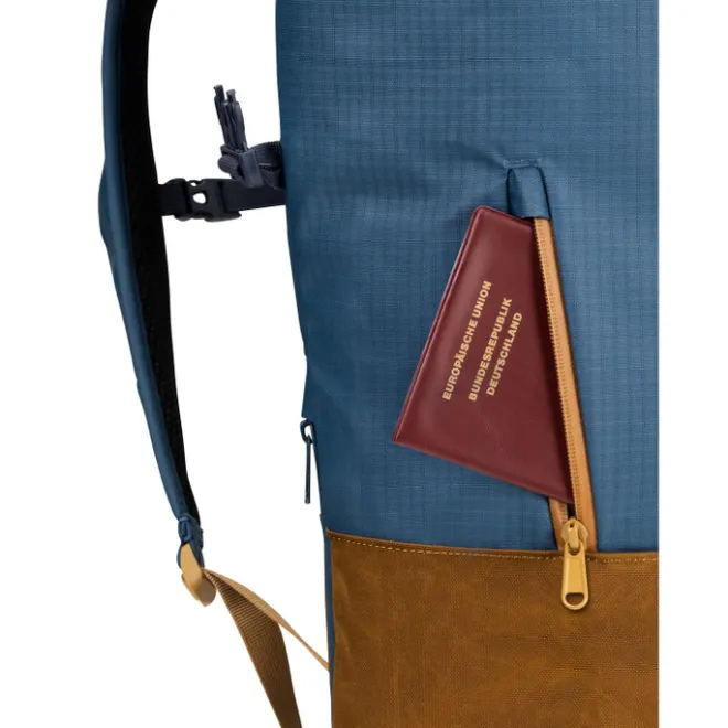 Online Vaude CityGo 18 Backpack baltic sea