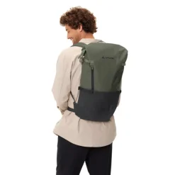 Best Vaude CityGo 23 II Backpack khaki