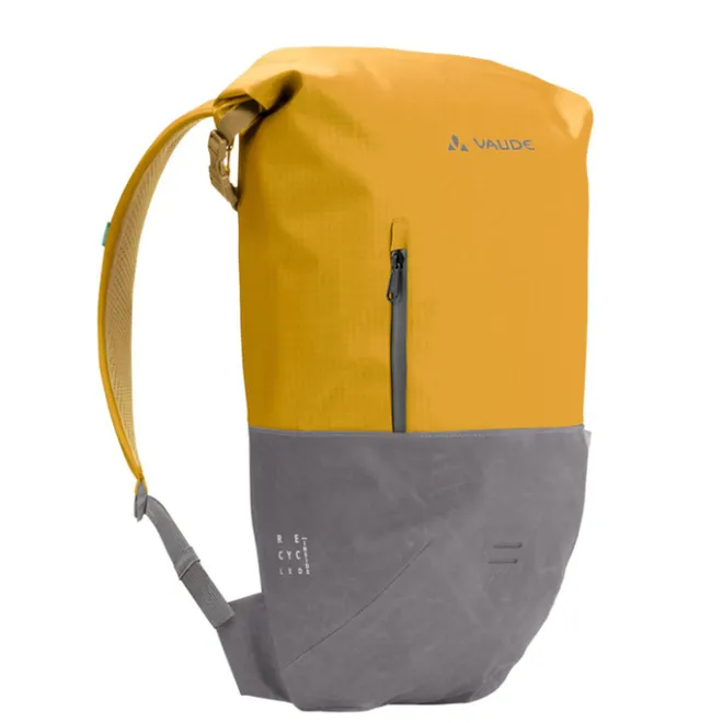 Discount Vaude CityGo 18 L Backpack burnt yellow