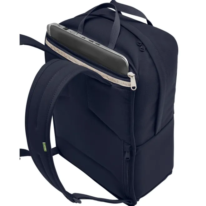 New Vaude Coreway Daypack 17 eclipse