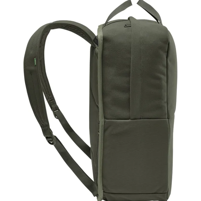 Online Vaude Coreway Daypack 17 khaki