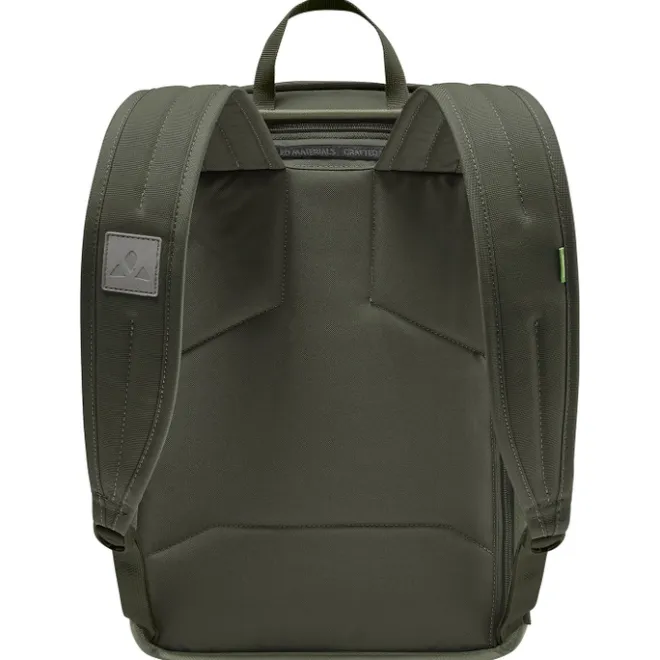 Online Vaude Coreway Daypack 17 khaki
