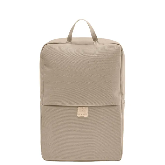 Hot Vaude Coreway Daypack 17 linen