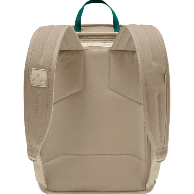 Hot Vaude Coreway Daypack 17 linen