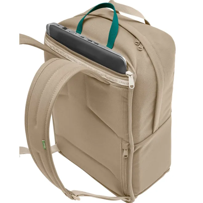 Hot Vaude Coreway Daypack 17 linen