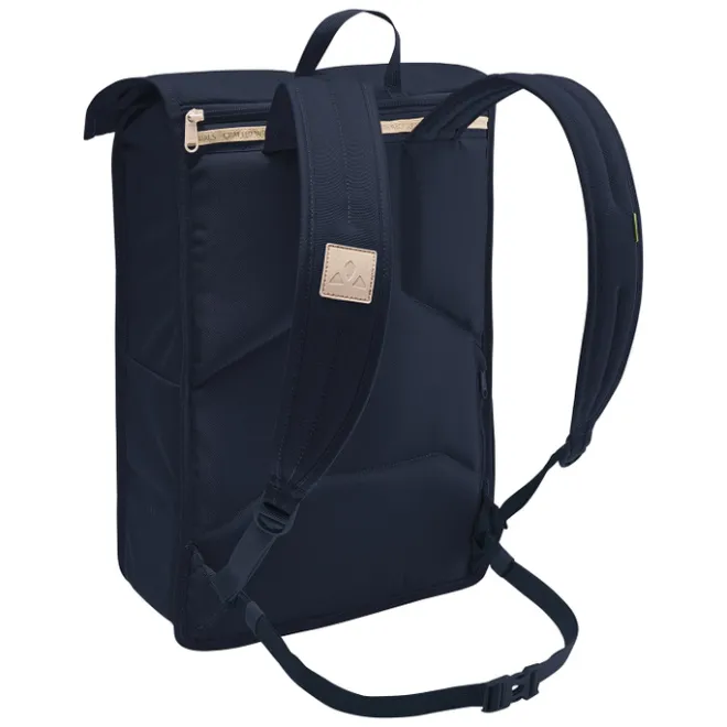 Outlet Vaude Coreway Rolltop 20 eclipse