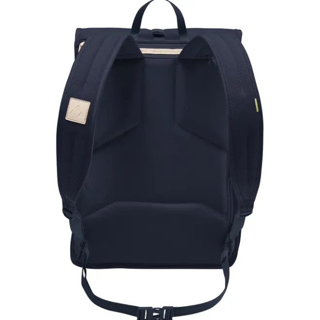 Outlet Vaude Coreway Rolltop 20 eclipse