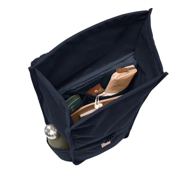 Outlet Vaude Coreway Rolltop 20 eclipse