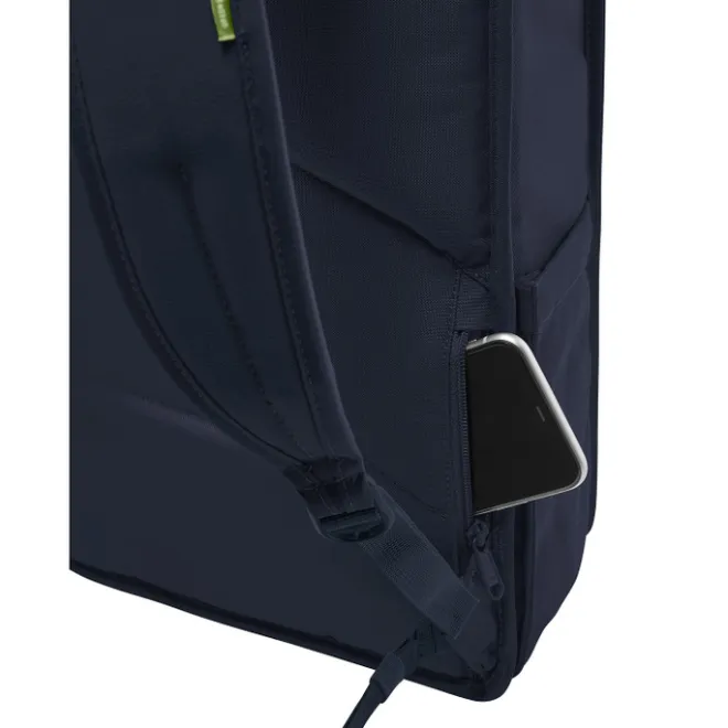 Outlet Vaude Coreway Rolltop 20 eclipse