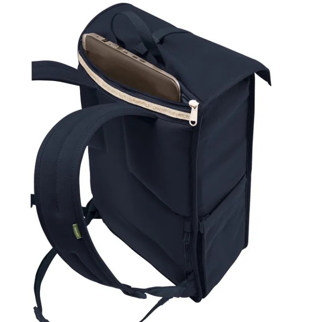 Outlet Vaude Coreway Rolltop 20 eclipse