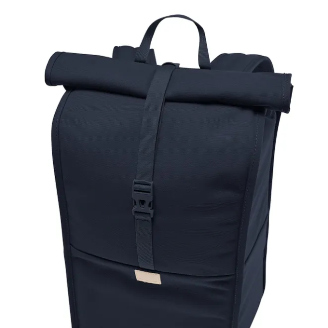 Outlet Vaude Coreway Rolltop 20 eclipse