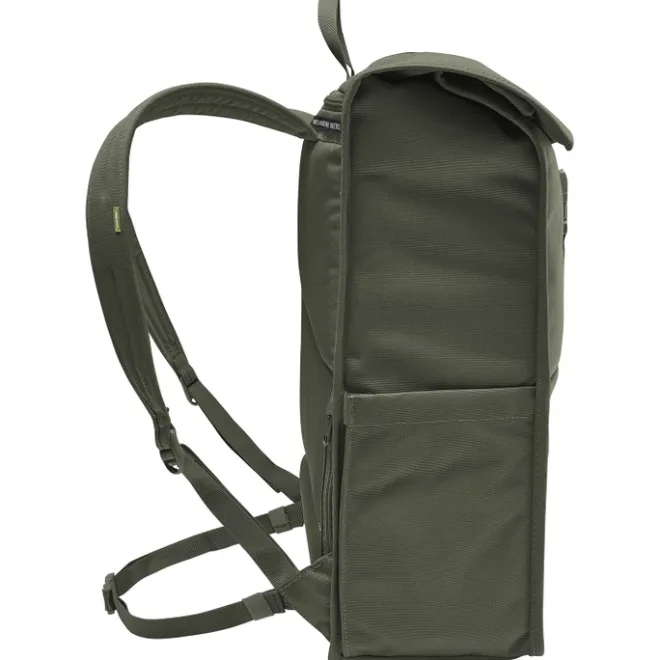 Discount Vaude Coreway Rolltop 20 khaki