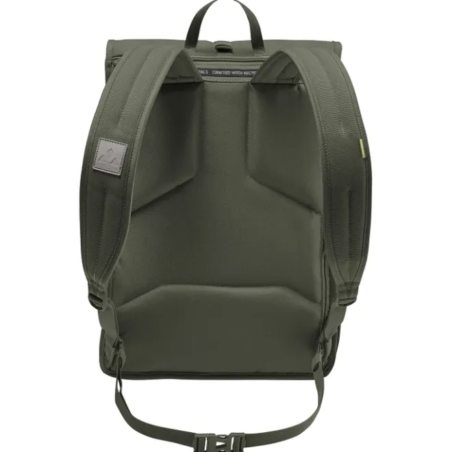 Discount Vaude Coreway Rolltop 20 khaki