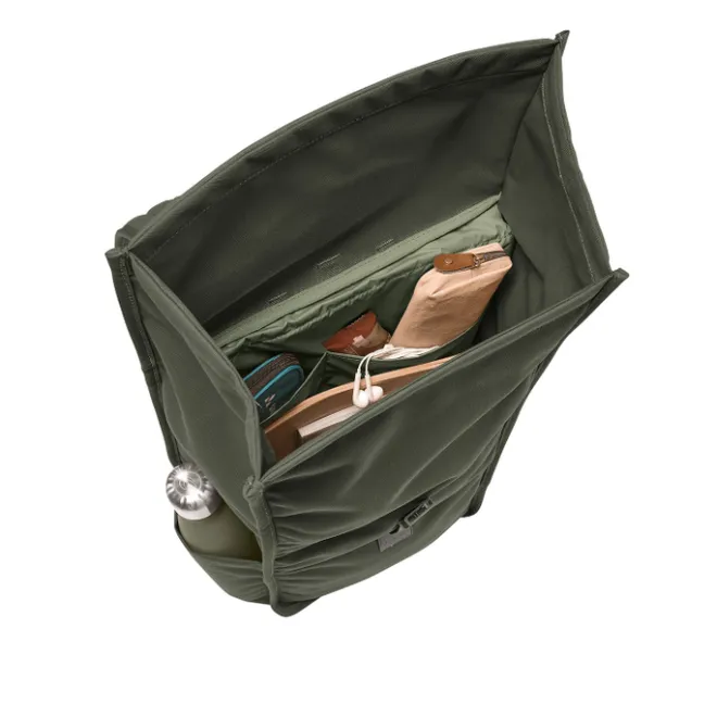 Discount Vaude Coreway Rolltop 20 khaki