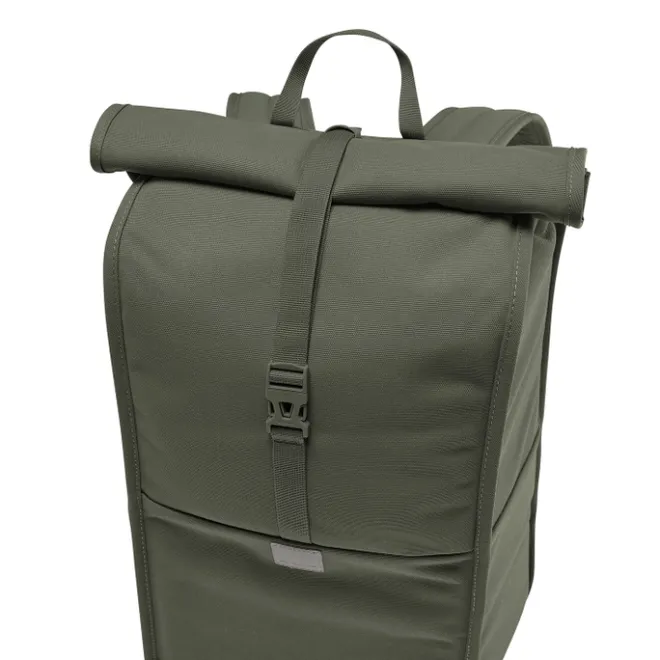 Discount Vaude Coreway Rolltop 20 khaki