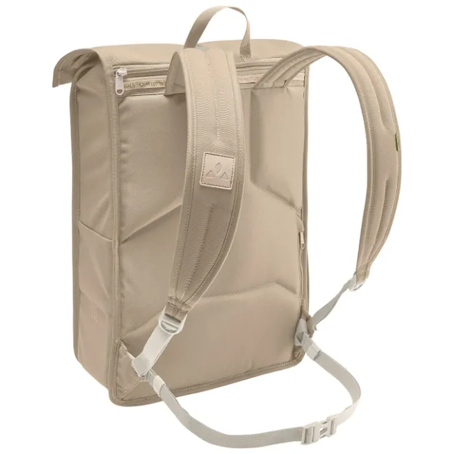 Outlet Vaude Coreway Rolltop 20 linen