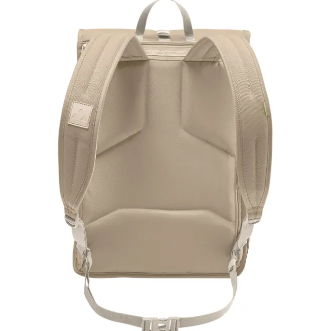 Outlet Vaude Coreway Rolltop 20 linen