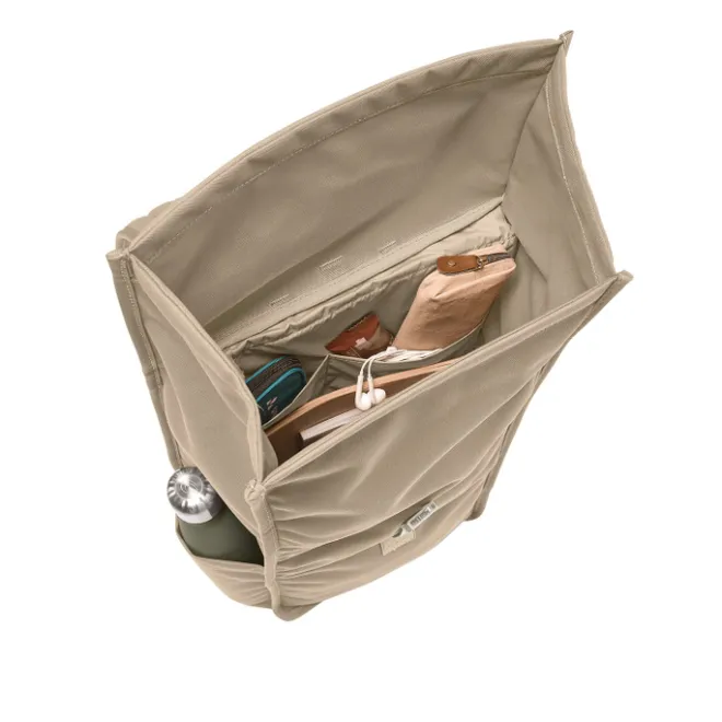 Outlet Vaude Coreway Rolltop 20 linen