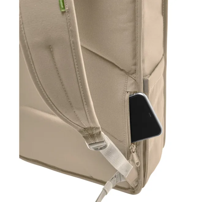 Outlet Vaude Coreway Rolltop 20 linen