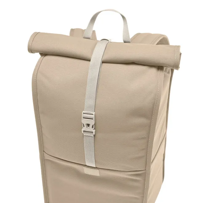 Outlet Vaude Coreway Rolltop 20 linen
