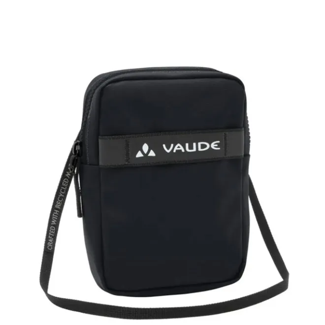 Hot Vaude Kataja Crossbody black