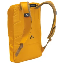 Outlet Vaude Mineo Backpack 17 burnt yellow
