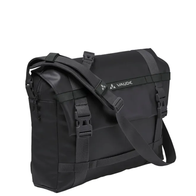 Outlet Vaude Mineo Messenger 22 black