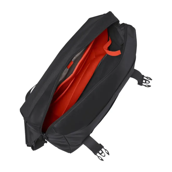 Outlet Vaude Mineo Messenger 22 black