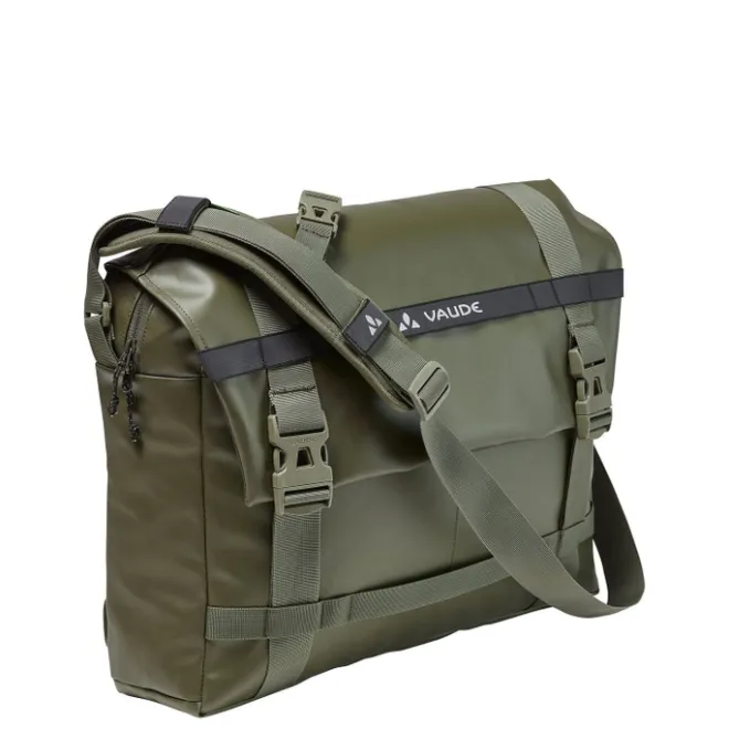 Outlet Vaude Mineo Messenger 22 khaki
