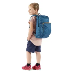 Outlet Vaude Minnie 10 Kinderrugzak bright pink/cranberry