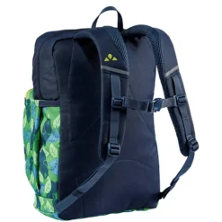 Sale Vaude Minnie 10 Kinderrugzak parrot green/eclipse