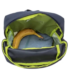 Sale Vaude Minnie 10 Kinderrugzak parrot green/eclipse