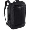 Online Vaude Mundo Carry-On Backpack 38L black