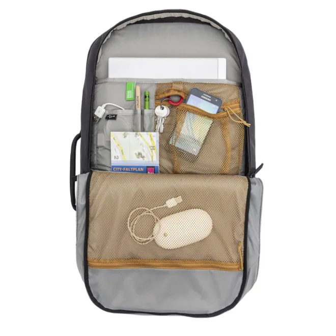 Online Vaude Mundo Carry-On Backpack 38L black