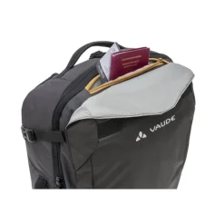 Online Vaude Mundo Carry-On Backpack 38L black