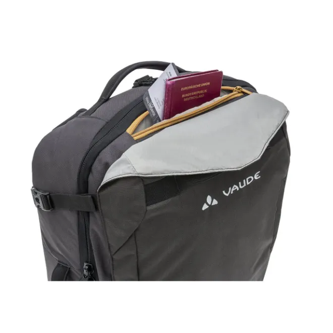 Online Vaude Mundo Carry-On Backpack 38L black