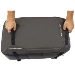 Online Vaude Mundo Carry-On Backpack 38L black