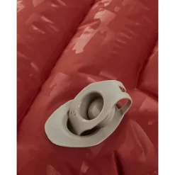 Outlet Vaude Performance Sleeping Pad 7 L redwood