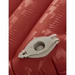 Outlet Vaude Performance Sleeping Pad 7 L redwood