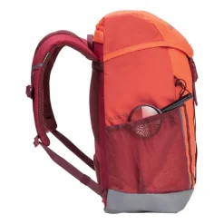 New Vaude Puck 10 Kids Backpack hotchili