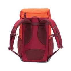 New Vaude Puck 10 Kids Backpack hotchili