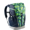 New Vaude Puck 10 Kinderrugzak parrot green/eclipse
