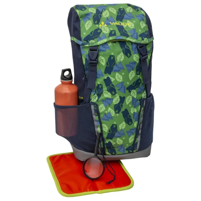 Sale Vaude Puck 14 Kinderrugzak pastel lilac