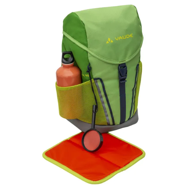 Vaude Puck 10 Kinderrugzak pastel lilac