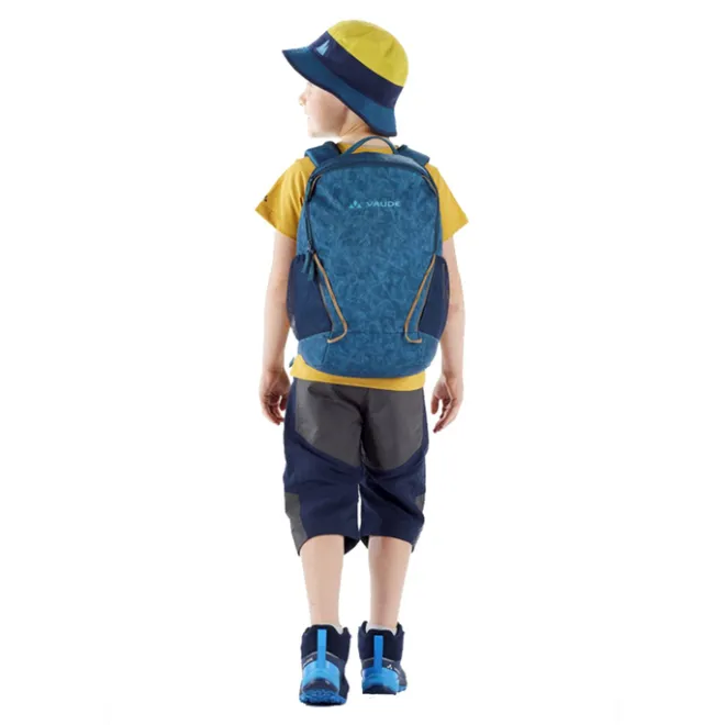 Sale Vaude Puck 14 Kinderrugzak apple