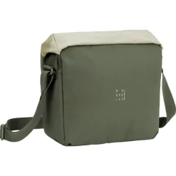 Hot Vaude Rom M III Bag cedar wood