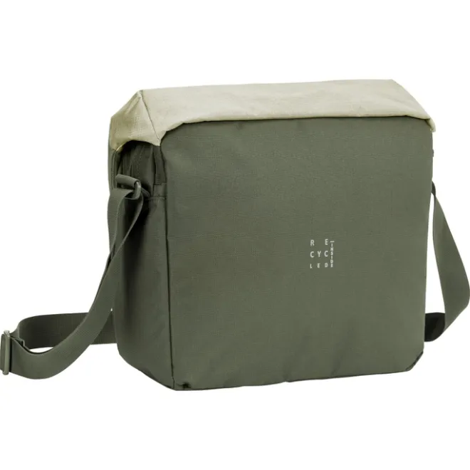 Hot Vaude Rom M III Bag cedar wood