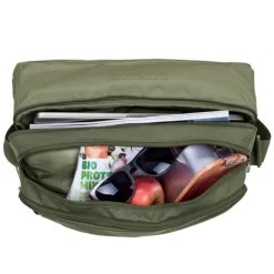Hot Vaude Rom M III Bag cedar wood